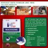 Semen Macksons MC-380 Thin Bed Adhesive/Bata Ringan Hebel (isi 40Kg/sak)
